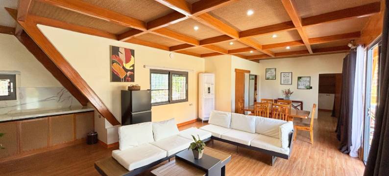 Gamboa's Orchard Malilipot Albay图片