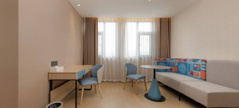 如家·neo(常州武进万达广场店)图片