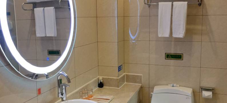 维也纳酒店(四会天光墟店)图片