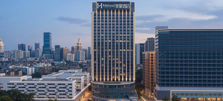 美豪酒店(深圳笋岗万象城店)图片