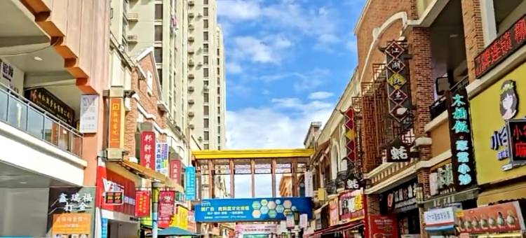 美驿嘉酒店式公寓(柳州城中万达广场店)图片