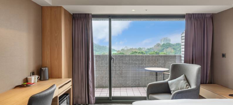 雀客藏居台北内湖图片