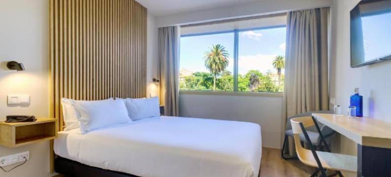 波尔图选择房间(Room Select Porto)图片