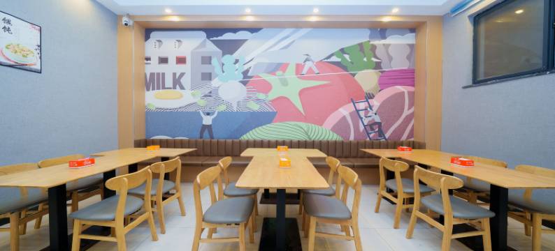 尚客优酒店(扶沟鸿昌大道店)图片