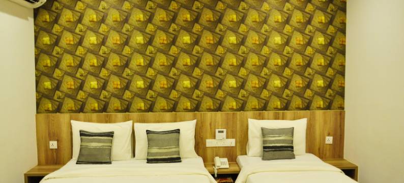 维尔亚酒店(Valya Hotel, Ipoh)图片