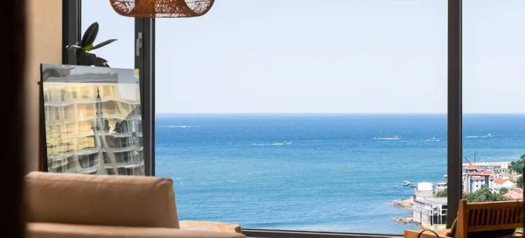 浮云涧·DreamVoy民宿(威海大相框店)图片