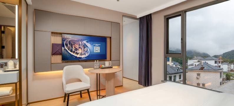 麗枫酒店(庐山秀峰景区店)图片