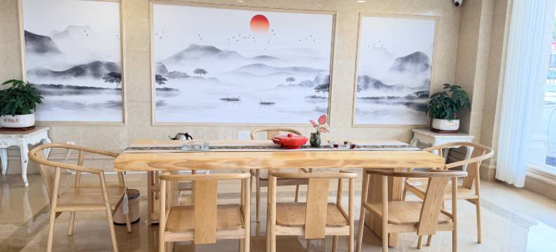 亚悦酒店(东莞寮步汽车城篮球中心店)图片