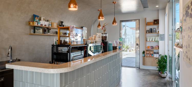 味知咖啡文旅 Unknown Coffee Inn｜精品咖啡・慢活美学图片
