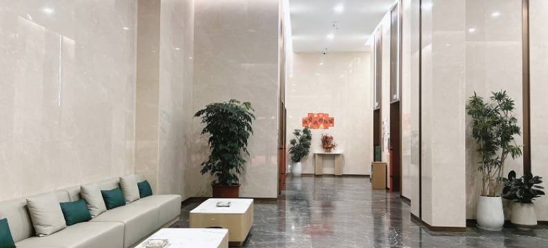 御景酒店(海丰可塘御景时代珠宝城店)图片