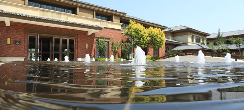 包头颐嘉酒店(黄河龙城小白河店)图片