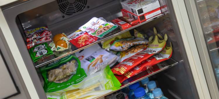 网鱼电竞酒店(八一广场福州路店)图片