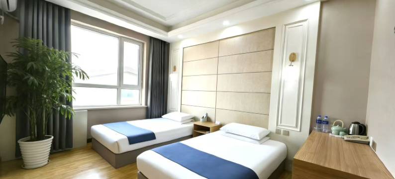 昌图县龙府商务酒店图片