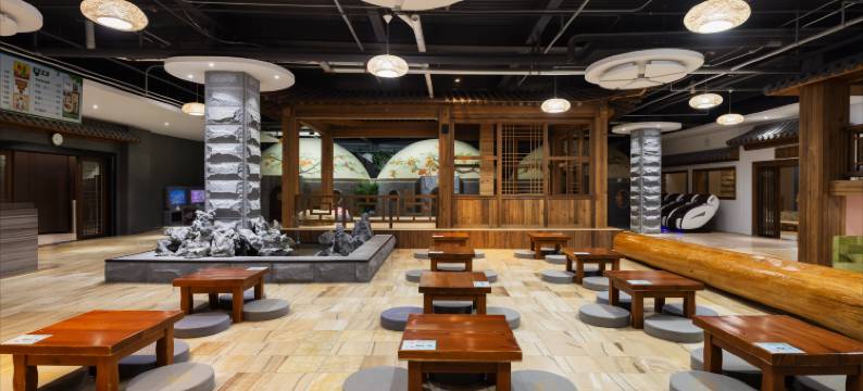 伊尔假日酒店(廊坊市政府店)图片