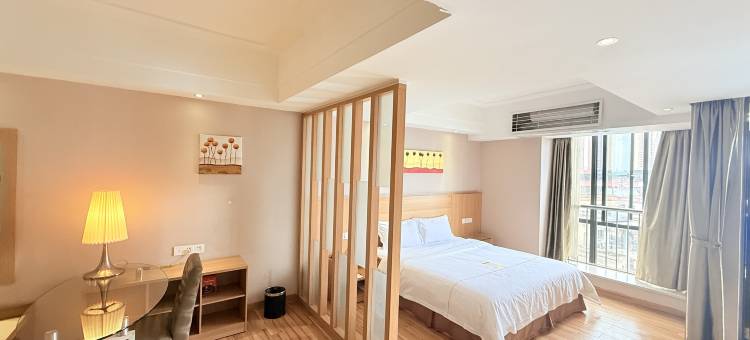 佛山嘉悦公馆(陈村地铁站店)图片