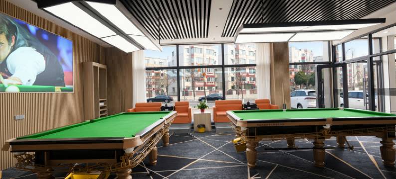 致美电竞公寓(葫芦岛学院附中店)图片