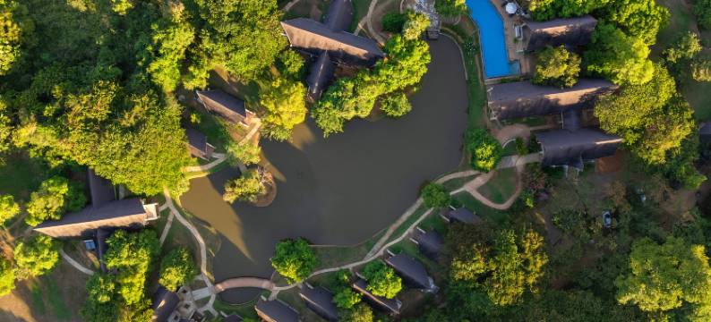 丽雅水上别墅(Liyya Water Villas)图片
