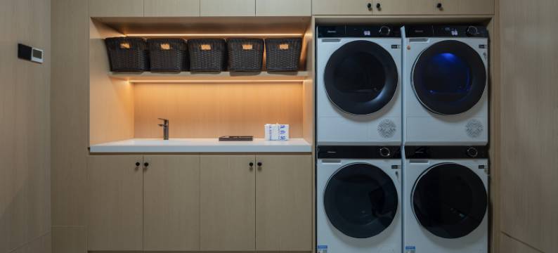 SFEEL设计师酒店(合肥奥体中心万象城店)图片