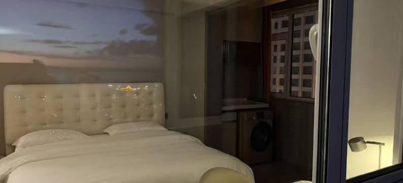 G家酒店(乌海湖休闲度假旅游区店)图片