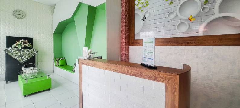 Urbanview Hotel Maulana Hills Syariah图片