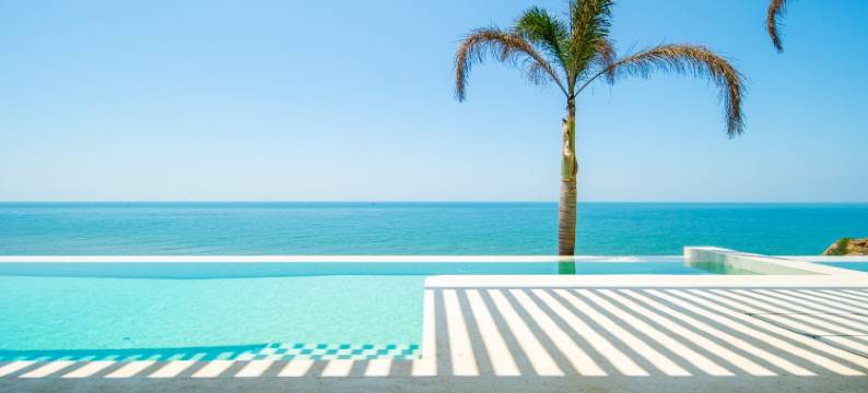 誉海度假酒店图片