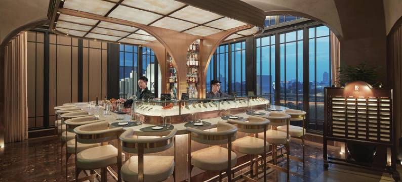 河内嘉佩乐酒店(Capella Hanoi)图片