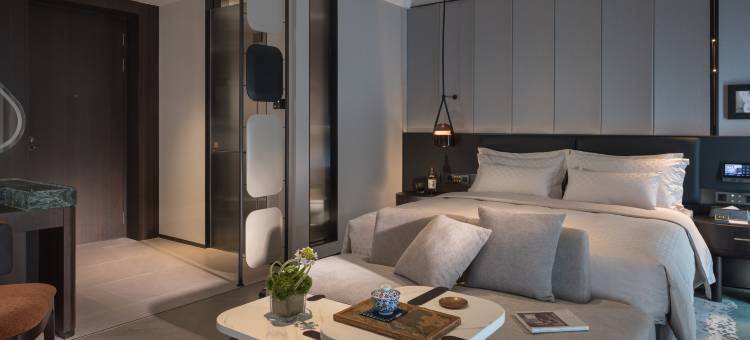 长沙雅士亚维景酒店(省第二人民医院涂家冲地铁站店)图片