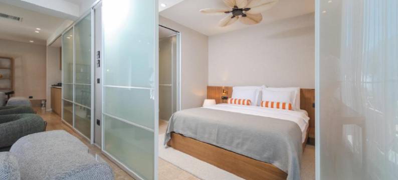 无限酒店及更多(Infinity Hotel & More)图片