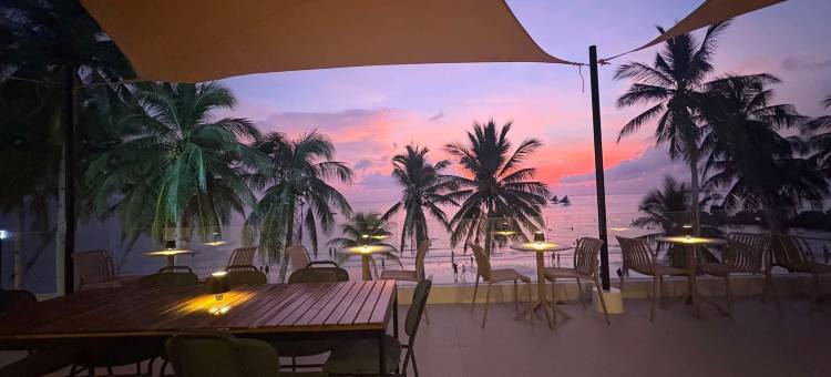 V精品酒店长滩岛(V Boutique Hotel Boracay)图片