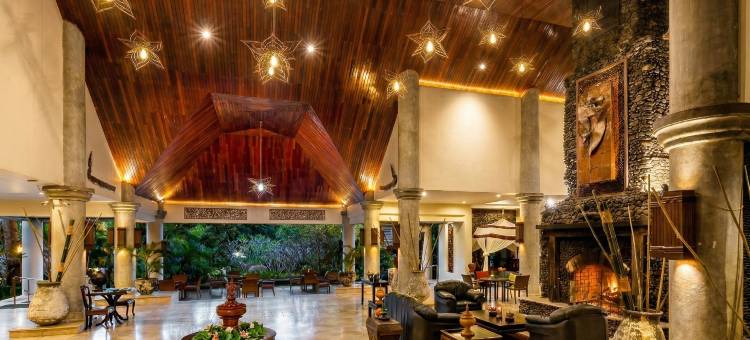 卡提利亚山温泉度假酒店(Katiliya Mountain Resort and Spa)图片