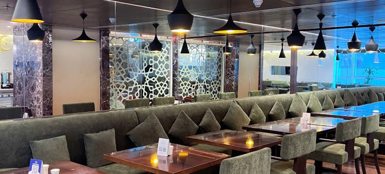 沙迦国敦大酒店(Copthorne Hotel Sharjah)图片