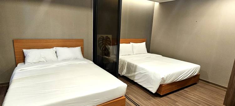 艾尔邦Raviens民宿(Raviens Elbon The Stay)图片
