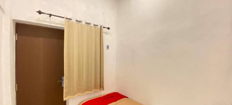 RedDoorz Syariah @ Panglima Sudirman Pasuruan图片
