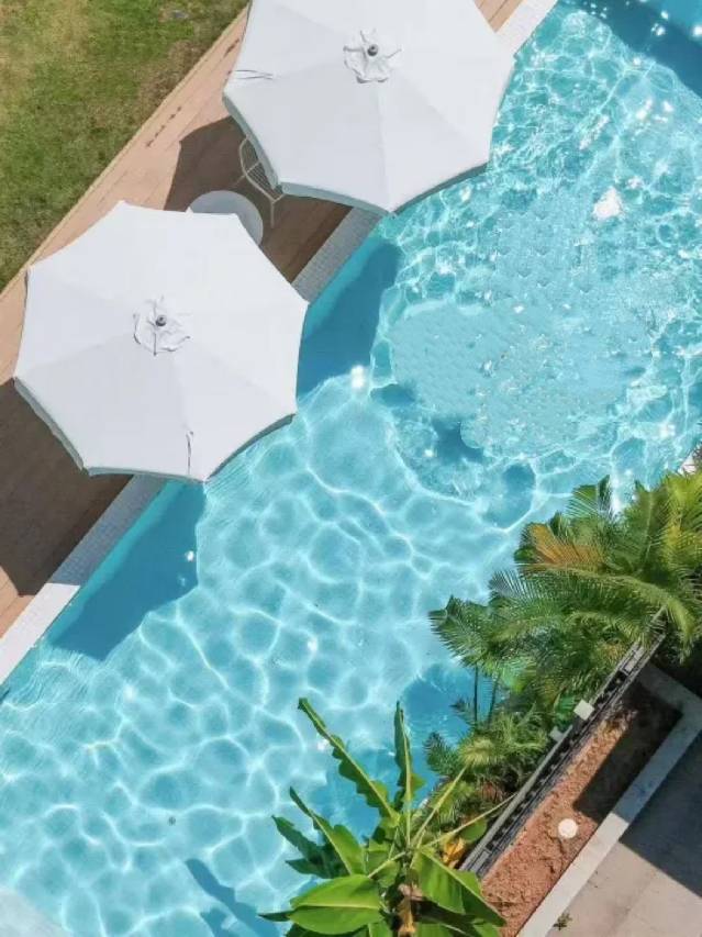 西班牙风情民宿瑧泉谷(南昆山店)图片
