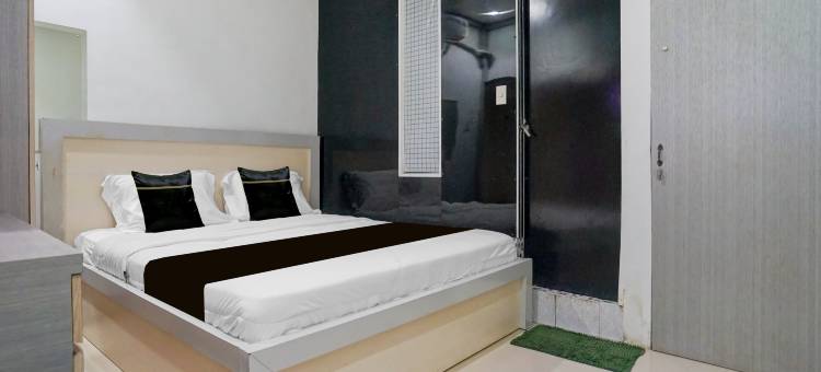 Townhouse Oak near Tugu Simpang Lima formerly GM Inn Hotel图片