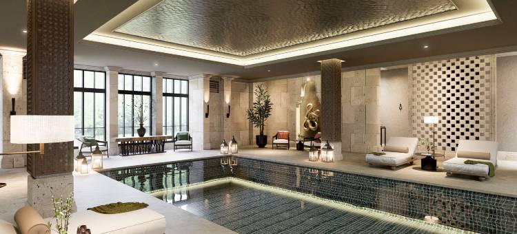 普拉塔兰婆罗浮屠酒店(Plataran Borobudur)图片