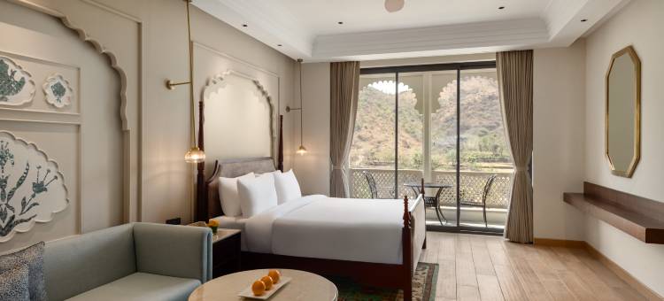 温德姆花园乌代布尔布瓦纳(Wyndham Garden Udaipur Bhuwana)图片