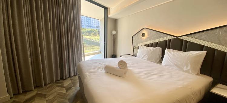 海岸兰天酒店(Coastlands Skye Hotel, Ridgeside, Umhlanga)图片
