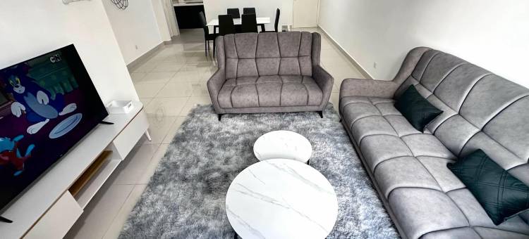Sireh Residence Apartment Kota Bharu by AGhome图片