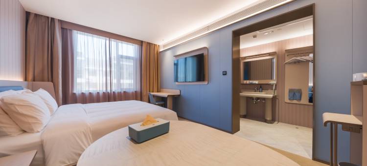 汉庭酒店(威海荣成石岛店)图片