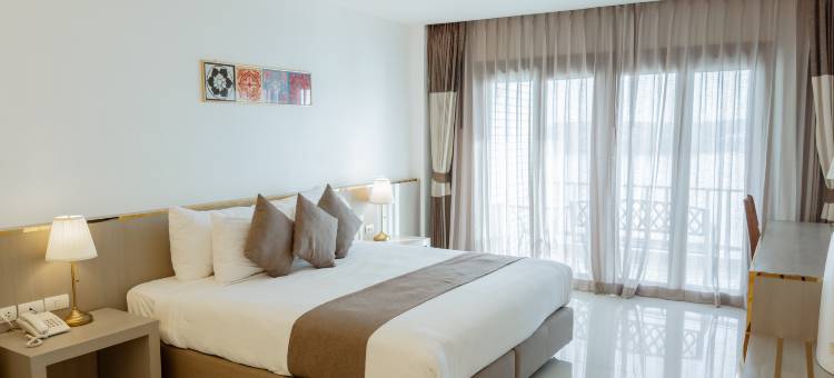 暹罗三角酒店(Siam Triangle Hotel)图片