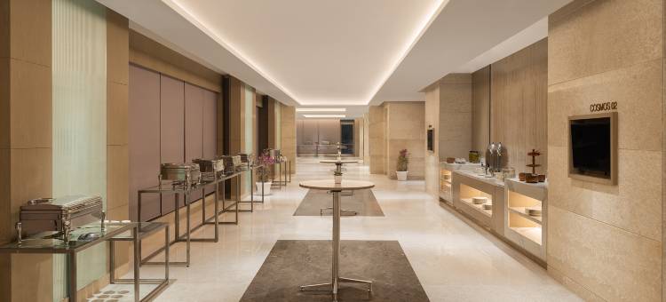 西隆万豪万怡酒店(Courtyard by Marriott Shillong)图片