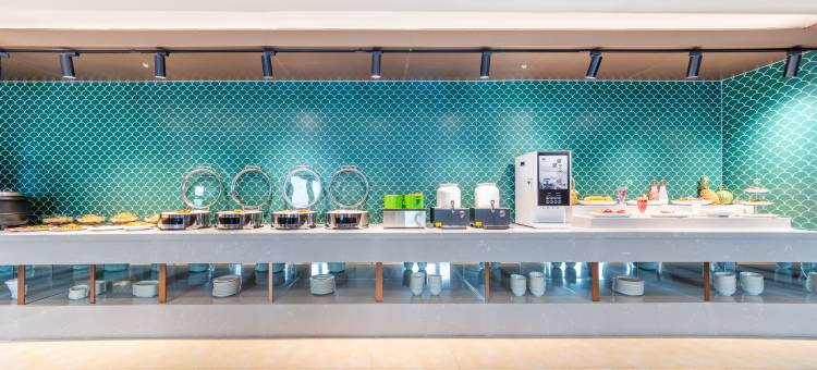 BELLA HOTEL 百丽123酒店(东营西城银座购物广场店)图片