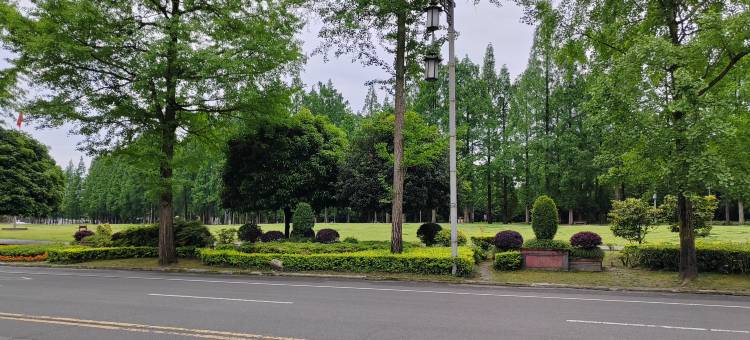 东软美宿(青城山东软学院店)图片