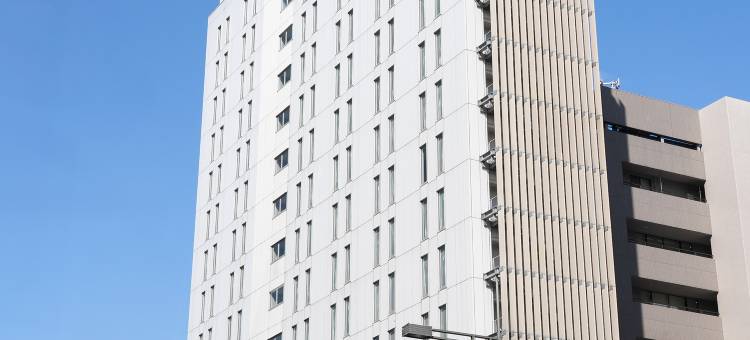 酒店东方快车银座西(Hotel Oriental Express Ginza West)图片