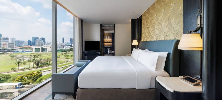 曼谷华尔道夫酒店(Waldorf Astoria Bangkok)图片