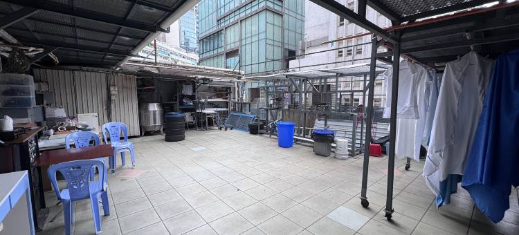 香港功夫旅舍(家庭旅馆)图片