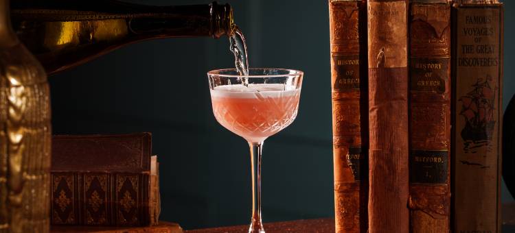 爱丁堡Moxy酒店(Moxy Edinburgh)图片