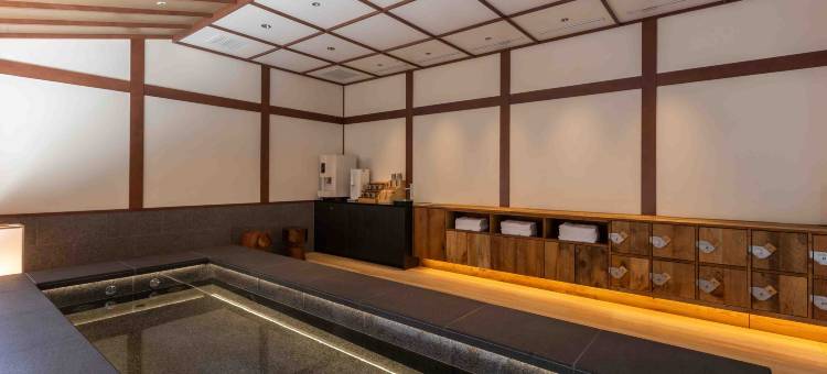 东急STAY京都三条乌丸(Tokyu Stay Kyoto Sanjo-Karasuma)图片