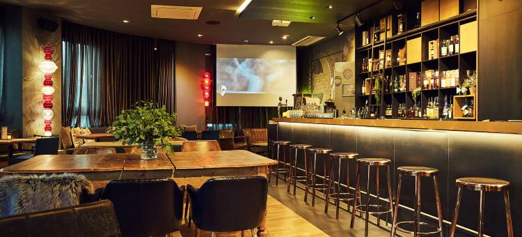 首尔拉卡萨酒店(La Casa Hotel Seoul)图片